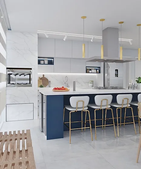 Serviços Muda Meu Lar